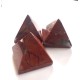Pyramid Red Jasper cmw